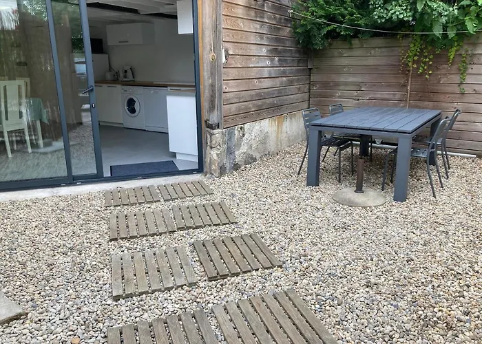 Apartament Les Locations Du Bassin Alexandre La Teste-de-Buch