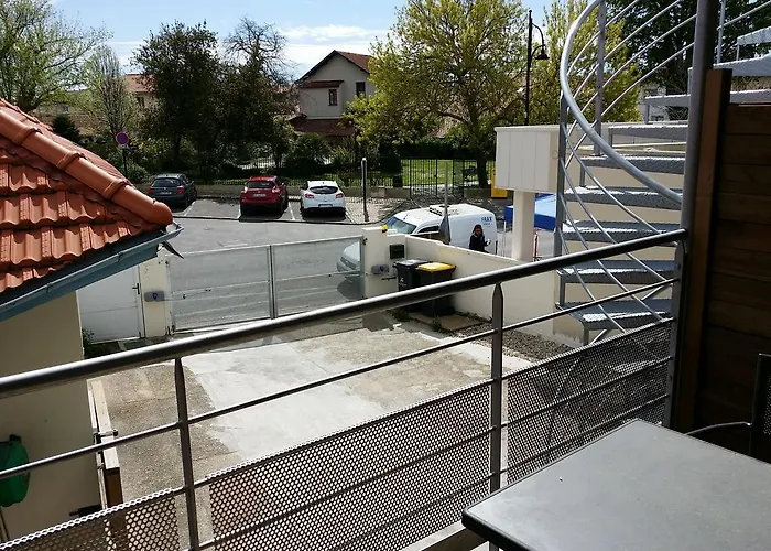 Les Locations Du Bassin Alexandre *