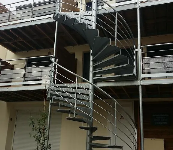 Apartament Les Locations Du Bassin Alexandre *