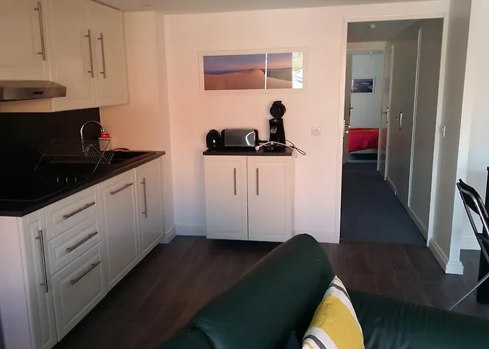 Les Locations Du Bassin Alexandre