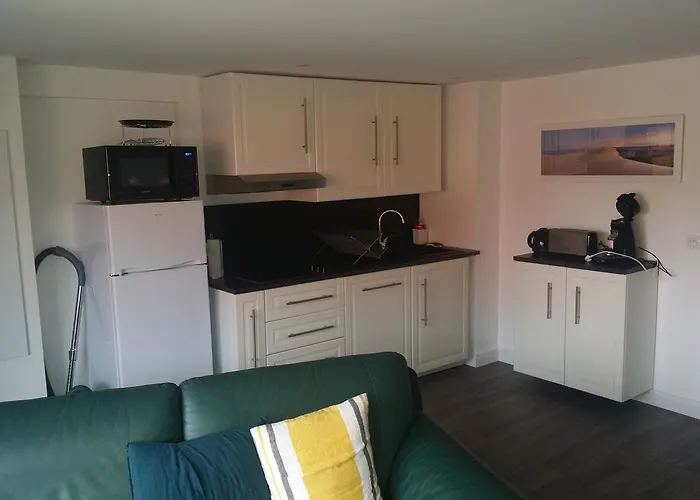 Apartament Les Locations Du Bassin Alexandre