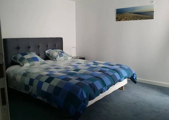 Apartament Les Locations Du Bassin Alexandre *