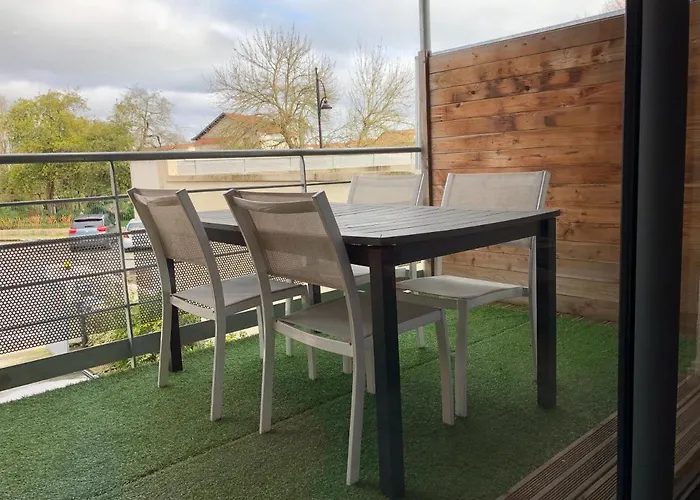 Les Locations Du Bassin Alexandre