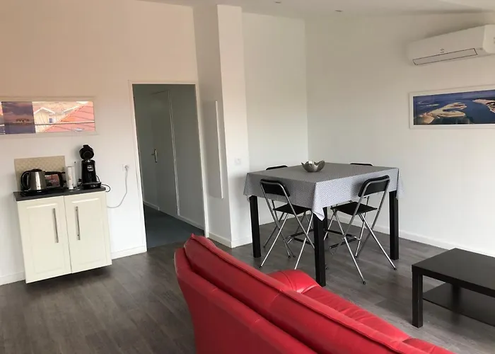 Les Locations Du Bassin Alexandre