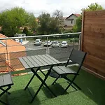 Apartament Les Locations Du Bassin Alexandre