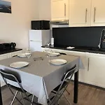 Les Locations Du Bassin Alexandre Appartamento *