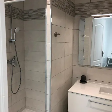Appartement Les Locations Du Bassin Alexandre *