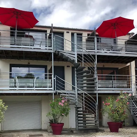 Les Locations Du Bassin Alexandre La Teste-de-Buch