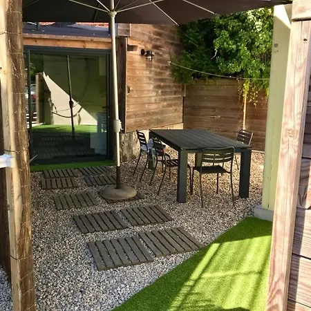 Appartement Les Locations Du Bassin Alexandre