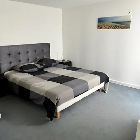 Apartment Les Locations Du Bassin Alexandre *
