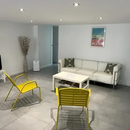 Apartment Les Locations Du Bassin Alexandre