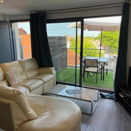 Les Locations Du Bassin Alexandre