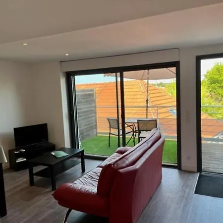Appartement Les Locations Du Bassin Alexandre