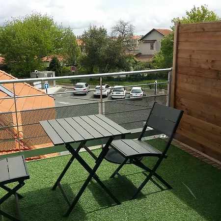Apartment Les Locations Du Bassin Alexandre