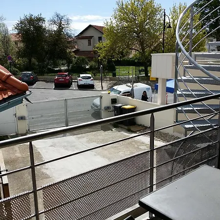 Les Locations Du Bassin Alexandre *