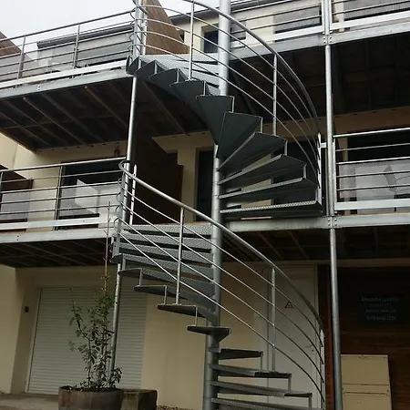 Apartment Les Locations Du Bassin Alexandre *