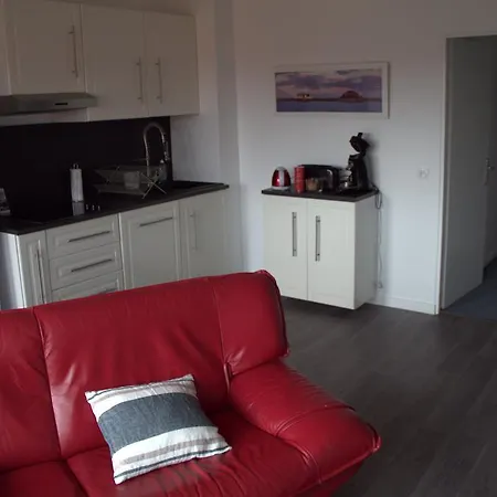 Les Locations Du Bassin Alexandre Apartment