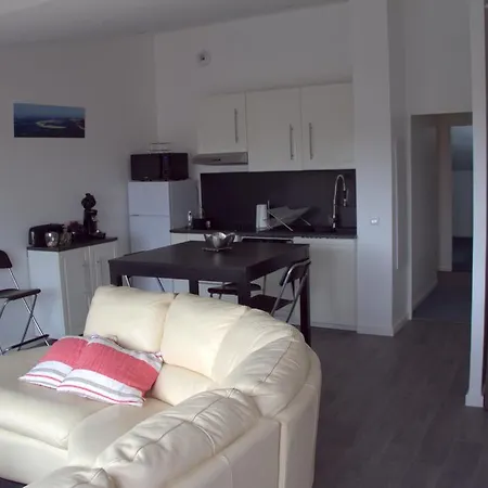 Appartement Les Locations Du Bassin Alexandre *