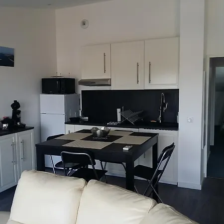 Apartment Les Locations Du Bassin Alexandre La Teste-de-Buch