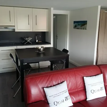 Appartement Les Locations Du Bassin Alexandre La Teste-de-Buch