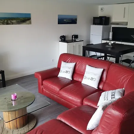 Apartment Les Locations Du Bassin Alexandre La Teste-de-Buch