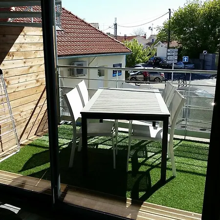 Appartement Les Locations Du Bassin Alexandre