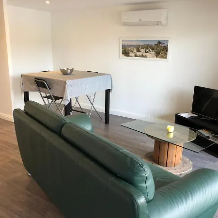 Les Locations Du Bassin Alexandre * La Teste-de-Buch