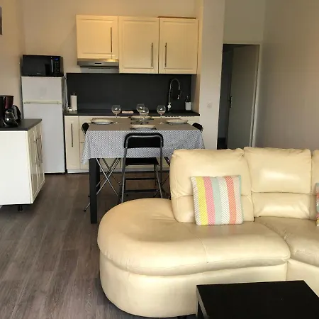 Appartement Les Locations Du Bassin Alexandre *