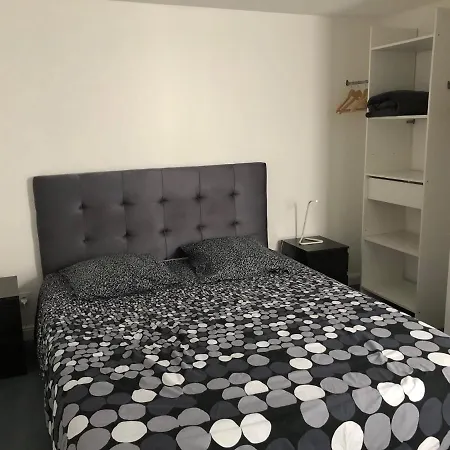 Apartment Les Locations Du Bassin Alexandre *