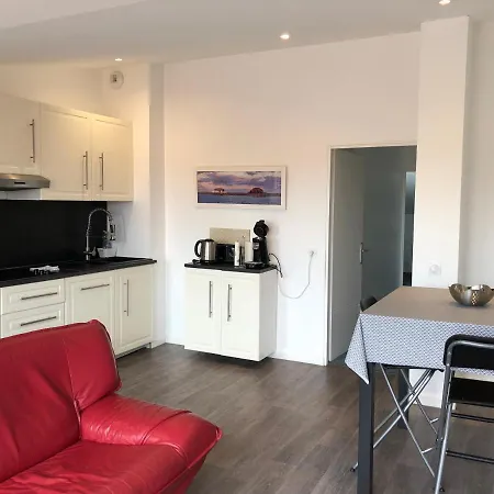 Apartment Les Locations Du Bassin Alexandre La Teste-de-Buch