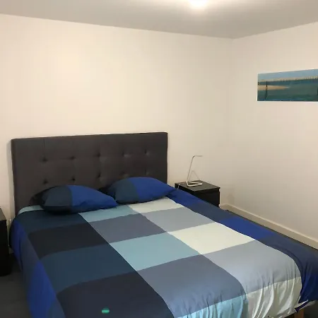 Les Locations Du Bassin Alexandre Apartment *